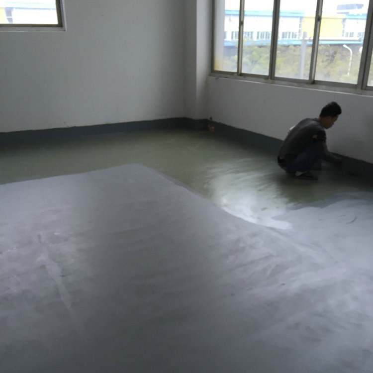 福州環氧地坪,環氧樹脂地坪廠家_滄晟環氧地坪施工中如何避免施工周期的問題