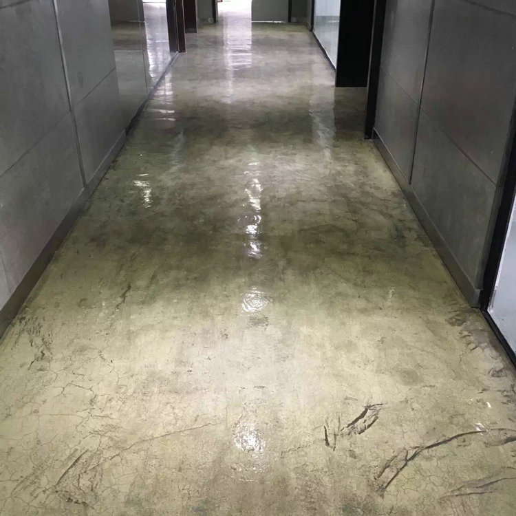 復古地坪漆與環氧地坪漆的區別_福建復古漆|福建滄晟地坪漆廠家