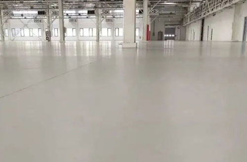 水性聚氨酯地坪漆從哪些方面判斷質量上乘？